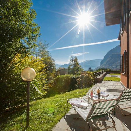 Menaggio Poggio Fiorito Loggetta Lejlighed Eksteriør billede